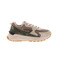 Hub sneakers beige 1