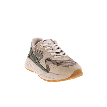 Hub sneakers beige