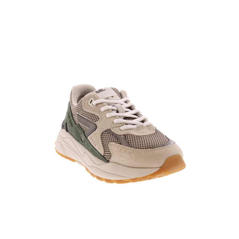 Hub sneakers beige 2