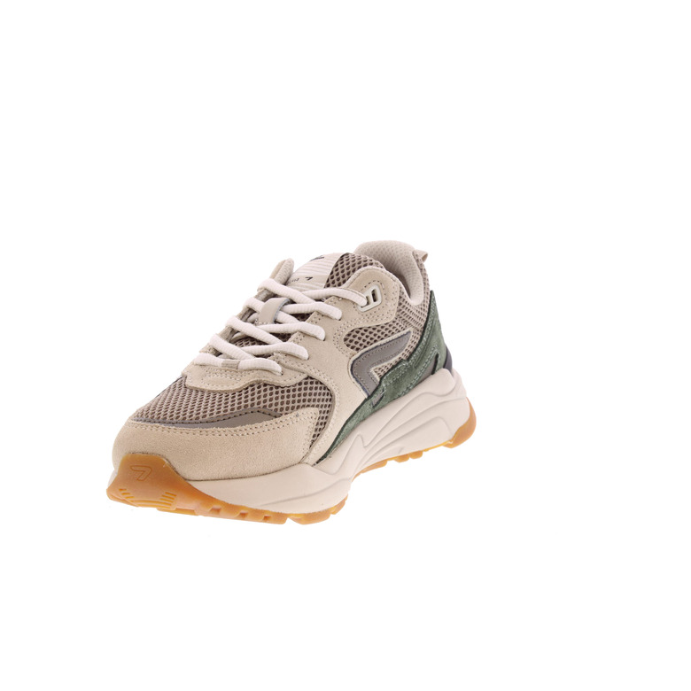 Hub sneakers beige 3