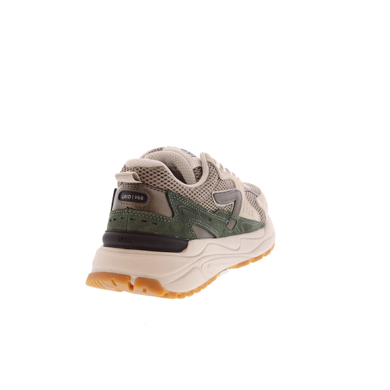 Hub sneakers beige 4