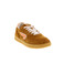 Hub sneakers cognac 2