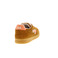 Hub sneakers cognac 4