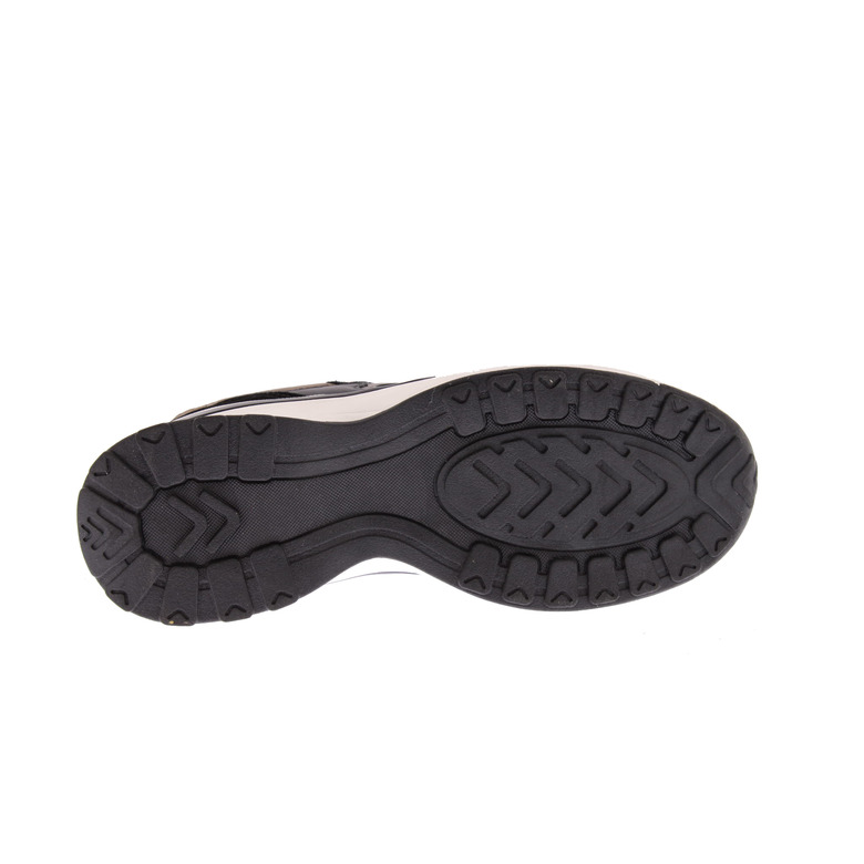 Mexx Shoes sneakers zwart 5