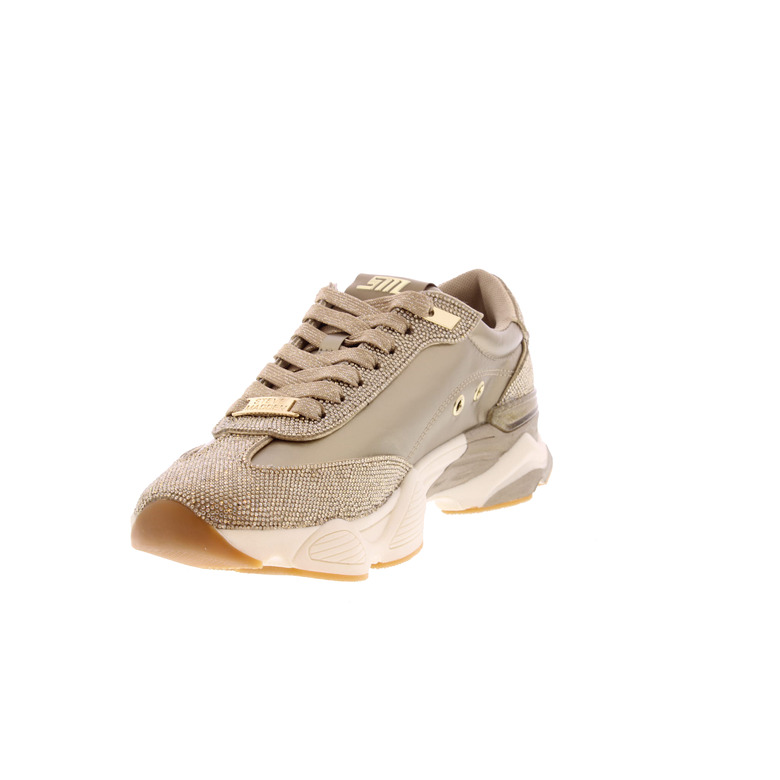 Steve Madden sneakers or 3