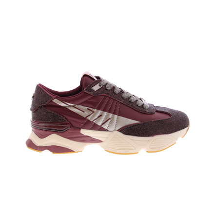 Steve Madden sneakers bordeaux