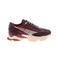 Steve Madden sneakers bordeaux 1