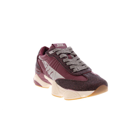 Steve Madden sneakers bordeaux