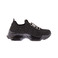 Steve Madden sneakers noir 1