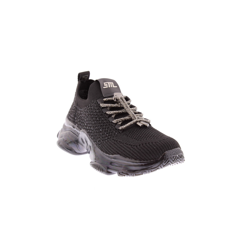 Steve Madden sneakers noir 2