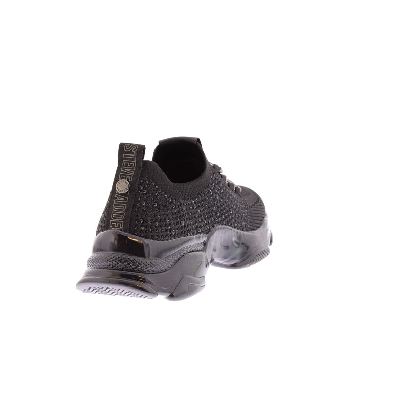 Steve Madden sneakers noir 4