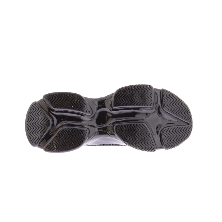 Steve Madden sneakers noir 5