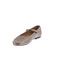 Steve Madden ballerines argent 3