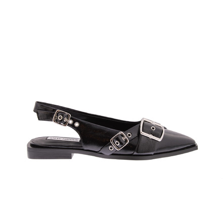 Steve Madden slingbacks noir