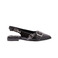 Steve Madden slingbacks noir 1