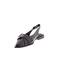 Steve Madden slingbacks noir 3