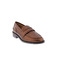Xandres mocassins et loafers bronze 2