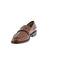 Xandres mocassins et loafers bronze 3