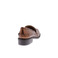 Xandres mocassins et loafers bronze 4