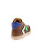 Babybotte chaussures hautes cognac 4