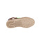 Babybotte chaussures hautes cognac 5