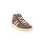 Babybotte chaussures hautes taupe 2