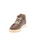 Babybotte chaussures hautes taupe 3