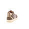 Babybotte chaussures hautes taupe 4
