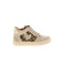Bana & Co chaussures hautes ecru 1