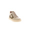 Bana & Co chaussures hautes ecru 2
