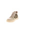 Bana & Co chaussures hautes ecru 3