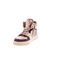 Bana & Co chaussures hautes multicolor 3