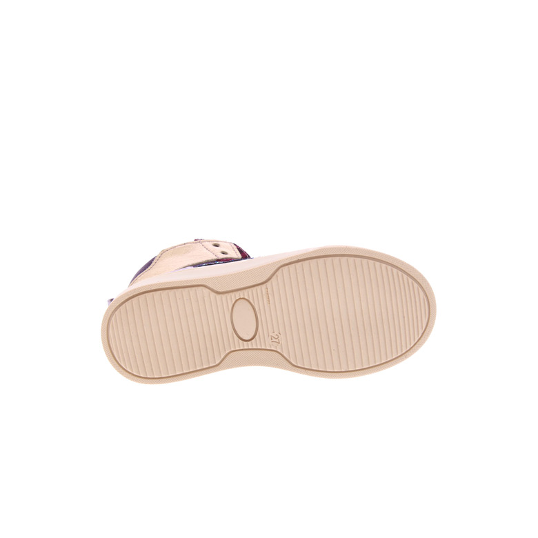 Bana & Co chaussures hautes multicolor 5