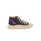 Bana & Co chaussures hautes bleu