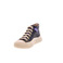 Bana & Co chaussures hautes bleu 3