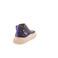 Bana & Co chaussures hautes bleu 4