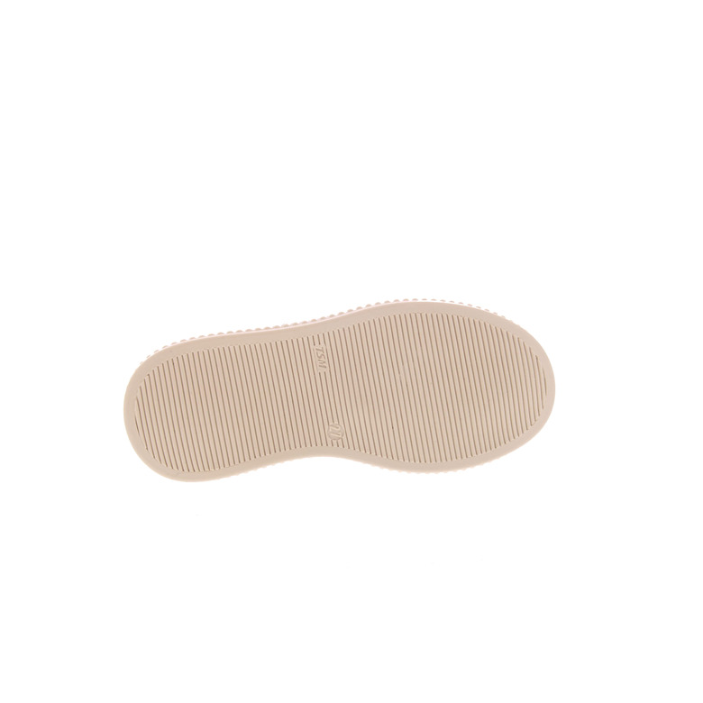 Bana & Co chaussures hautes bleu 5