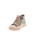 Bana & Co chaussures hautes violet 3