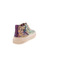 Bana & Co chaussures hautes violet 4