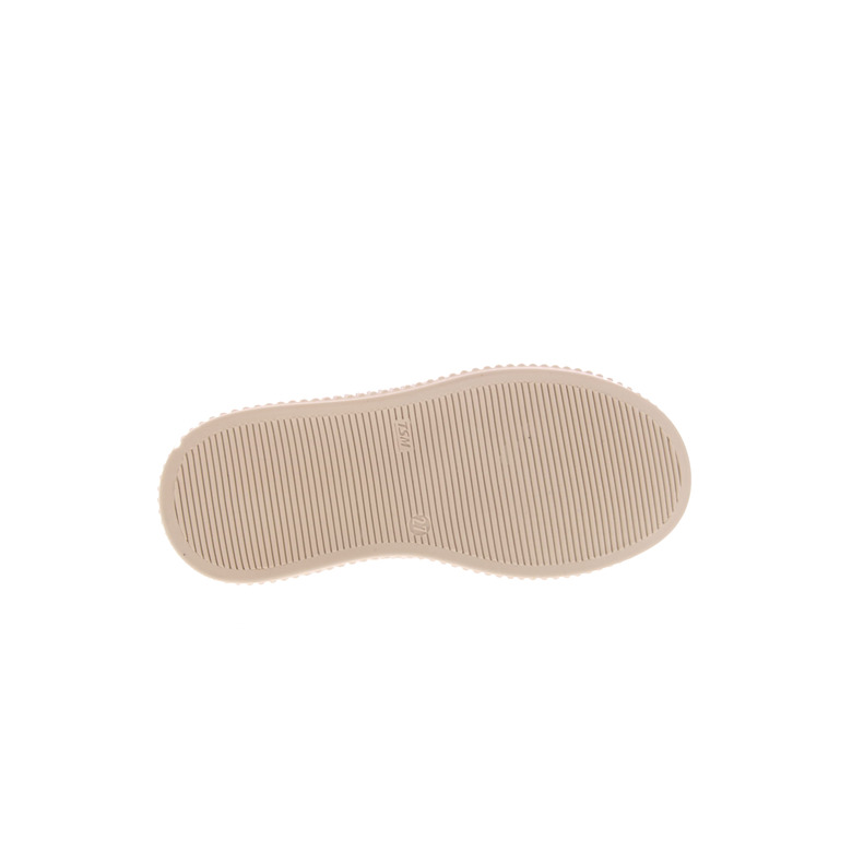 Bana & Co chaussures hautes violet 5