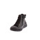 Bana & Co chaussures hautes noir 3