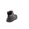 Bana & Co chaussures hautes noir 4