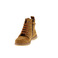 Bana & Co chaussures hautes cognac 3