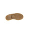Bana & Co chaussures hautes cognac 5
