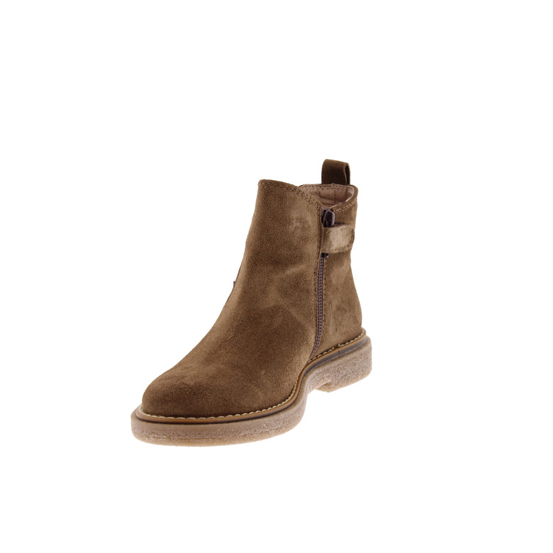 Bana & Co bottes brun 3