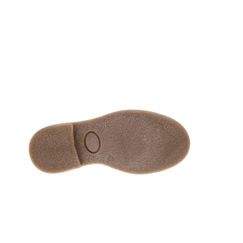 Bana & Co bottes brun 5