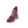 Bana & Co chaussures hautes violet 3