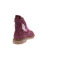 Bana & Co chaussures hautes violet 4