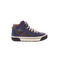 Bana & Co chaussures hautes bleu