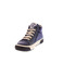 Bana & Co chaussures hautes bleu 3